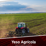 Print Yeso agrícola